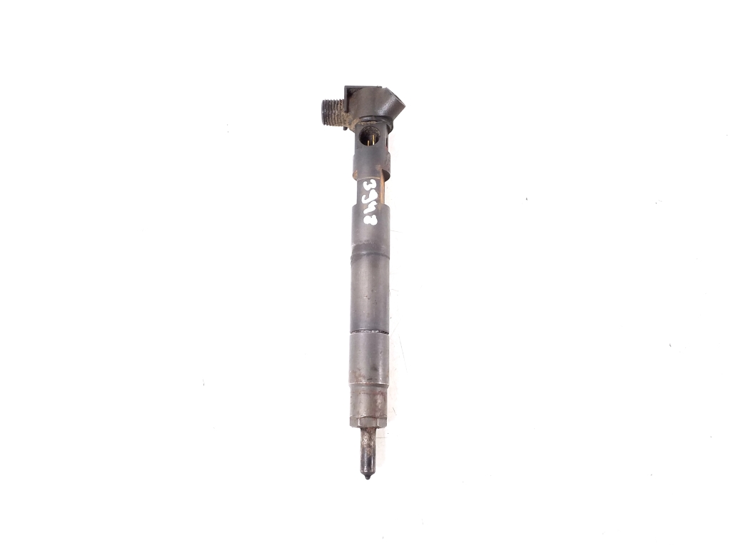 MERCEDES-BENZ Vito W639 (2003-2015) Fuel Injector A6510700587 20659797