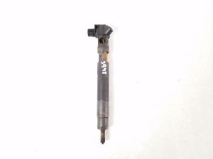   Fuel injector 