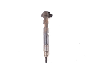  Fuel injector 