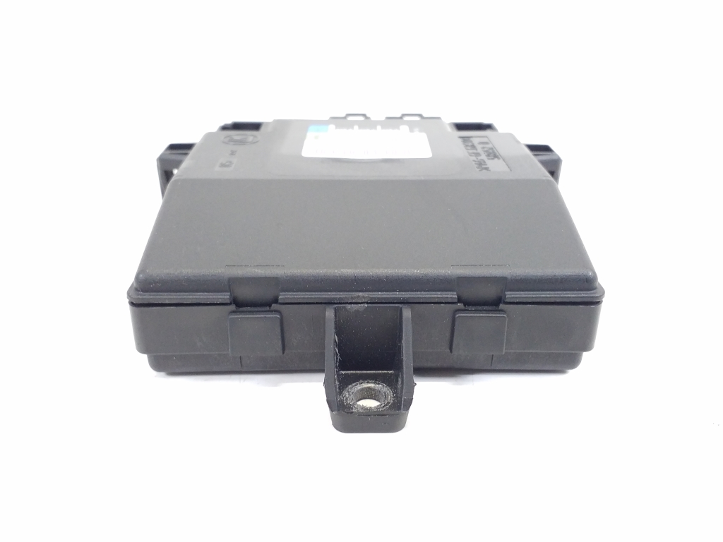 MERCEDES-BENZ GL-Class X164 (2006-2012) Front Right Door Control Unit A1648701626 22017242