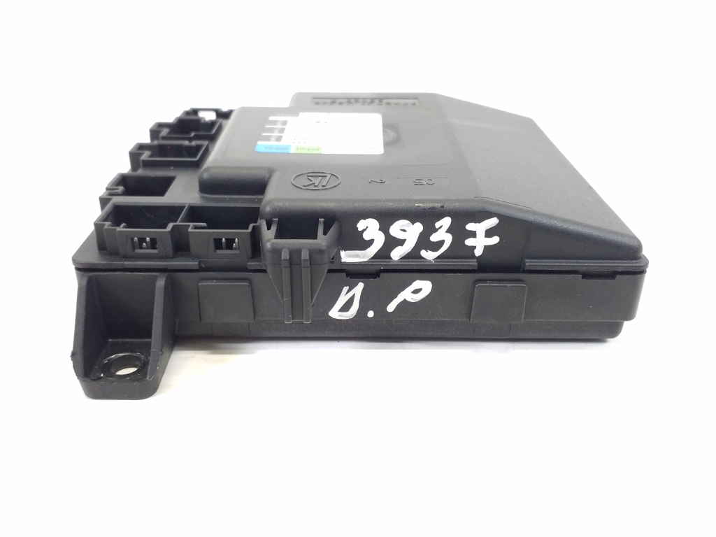 MERCEDES-BENZ GL-Class X164 (2006-2012) Front Right Door Control Unit A1648701626 22017242