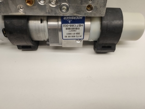 Mercedes Benz SLK-Class 172 (2011–2026) Verdeckmechanismus A1728000030 - 2