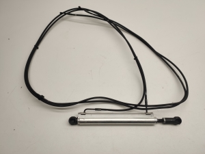 Mercedes Benz SLK-Class 172 (2011–2026) Katuse tõstesilinder A1728000372 - 2
