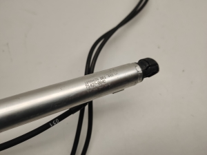 Mercedes Benz SLK-Class 172 (2011–2026) Katuse tõstesilinder A1728000372 - 3