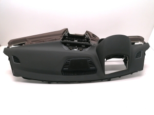 BMW X1 F48 (2015–2022) Armaturenbrett 2566133 - 4