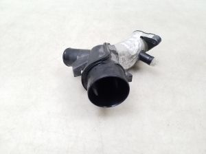 NISSAN Juke F15 (2010–2018) Luftansaugschlauch 165763328R - 2