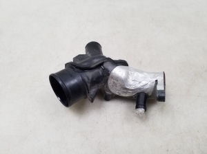 NISSAN Juke F15 (2010–2018) Luftansaugschlauch 165763328R - 4