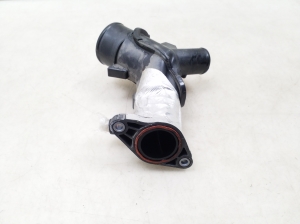 NISSAN Juke F15 (2010–2018) Luftansaugschlauch 165763328R - 5