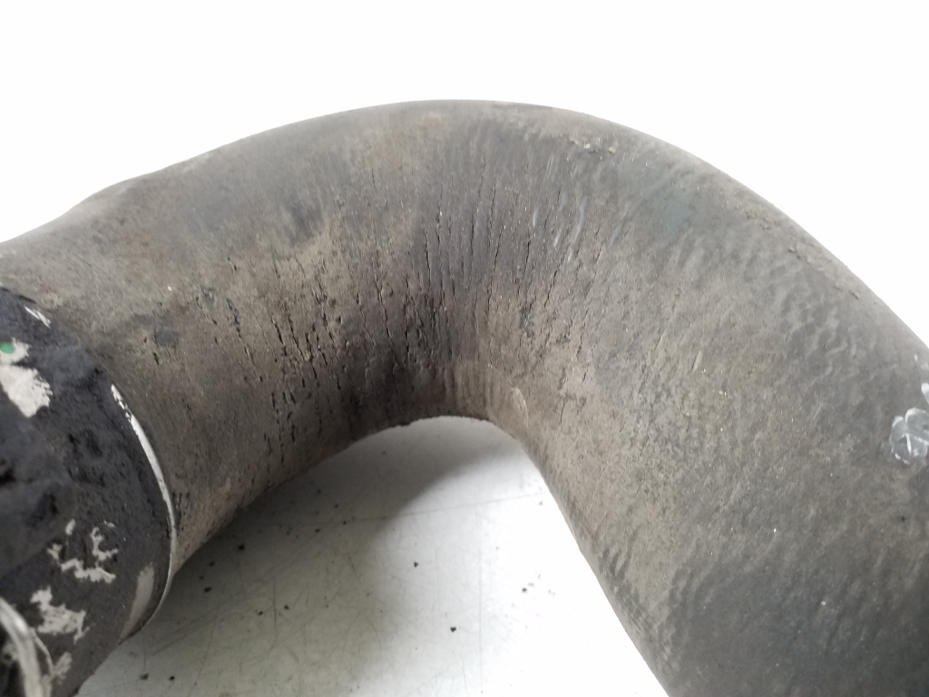 MERCEDES-BENZ Vito W639 (2003-2015) Right Side Intercooler Hose A6395282882, A6395283782 20659789