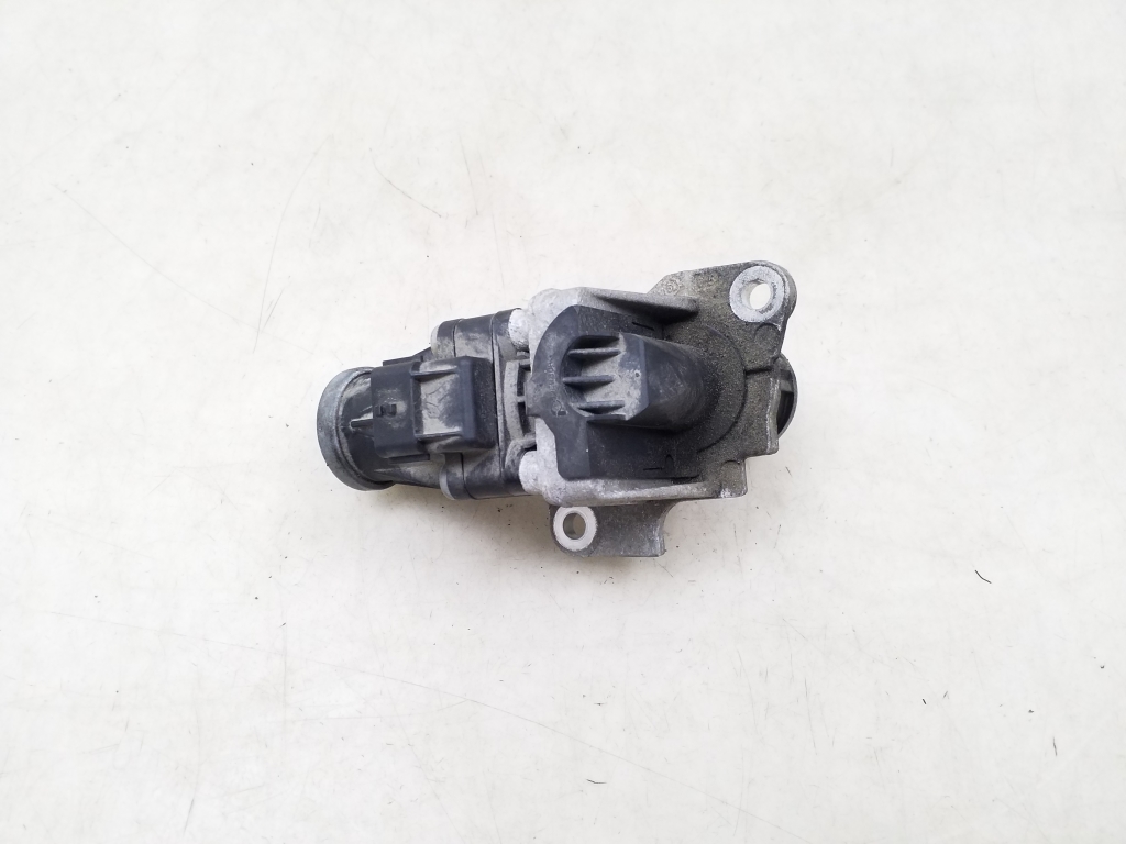 NISSAN Qashqai 2 generation (2013-2023) EGR vārsts H8201411538 24979406