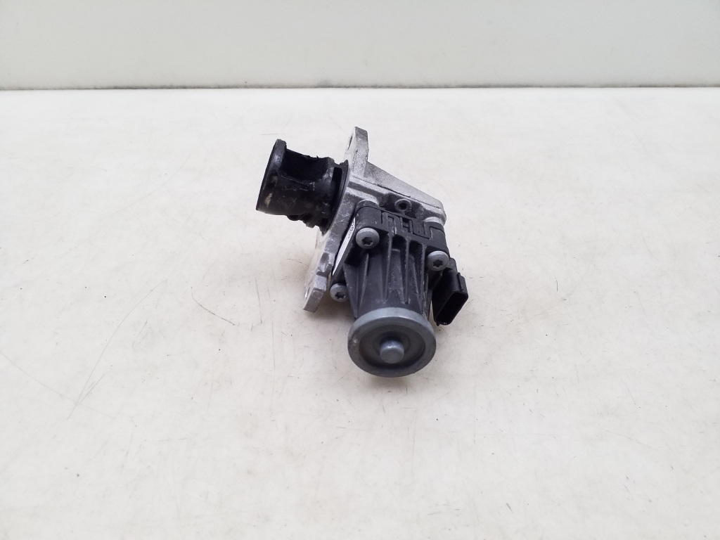 NISSAN Qashqai 2 generation (2013-2023) EGR vārsts H8201411538 24979406