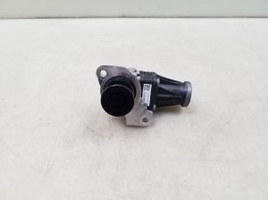  EGR valve 