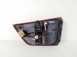 BMW X3 F25 (2010–2017) Tagatuli tagaluugil 7217313 - 2