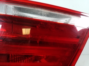 BMW X3 F25 (2010–2017) Tagatuli tagaluugil 7217313 - 3