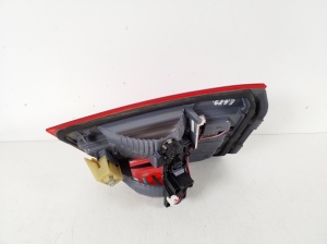 BMW X3 F25 (2010–2017) Tagatuli tagaluugil 7217313 - 4