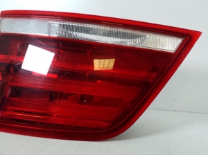 BMW X3 F25 (2010–2017) Tagatuli tagaluugil 7217313 - 6