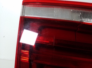 BMW X3 F25 (2010–2017) Tagatuli tagaluugil 7217313 - 7