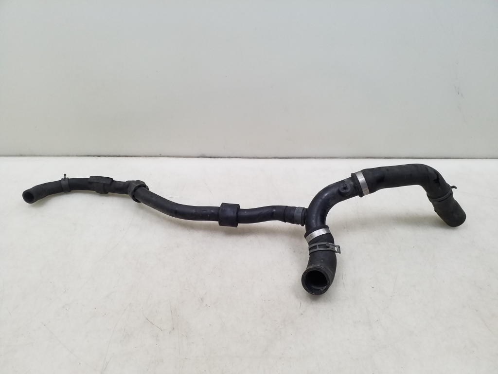 VOLKSWAGEN Caddy 3 generation (2004-2015) Right Side Water Radiator Hose 3C0121087A 24979399