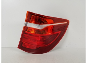 BMW X3 F25 (2010–2017) Eckleuchte hinten 7217312