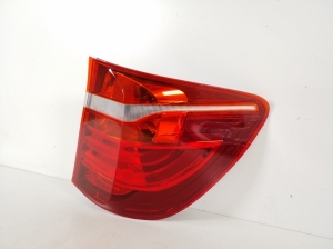BMW X3 F25 (2010–2017) Eckleuchte hinten 7217312 - 8
