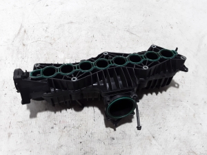  Intake manifold 