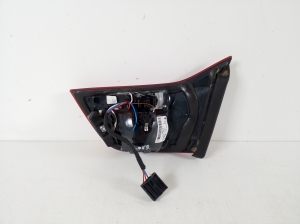 BMW 4 SERIES F32 (2013–2020) Rückleuchte Heckleuchte innen 7296101 - 2