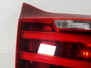 BMW 4 SERIES F32 (2013–2020) Rückleuchte Heckleuchte innen 7296101 - 3