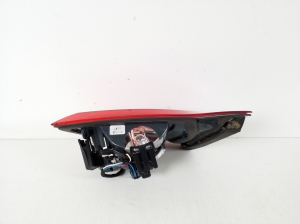 BMW 4 SERIES F32 (2013–2020) Rückleuchte Heckleuchte innen 7296101 - 4