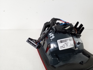 BMW 4 SERIES F32 (2013–2020) Rückleuchte Heckleuchte innen 7296101 - 6