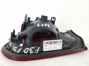 BMW 3 SERIES F30 (2011–2018) Tagatuli tagaluugil 7259915 - 3