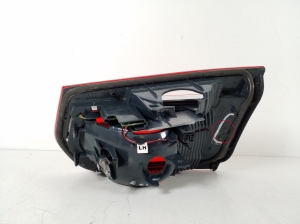 BMW 3 SERIES F30 (2011–2018) Tagatuli tagaluugil 7259915 - 4