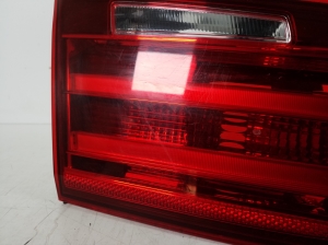 BMW 3 SERIES F30 (2011–2018) Tagatuli tagaluugil 7259915 - 5