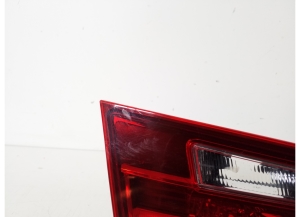BMW 3 SERIES F30 (2011–2018) Tagatuli tagaluugil 7259915 - 6