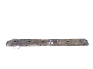  Rear bumper bracket 