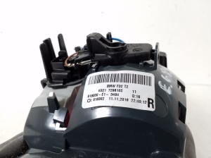 BMW 4 SERIES F32 (2013–2020) Rückleuchte Heckleuchte innen 7296102 - 3