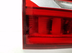 BMW X1 F48 (2015–2022) Rückleuchte Heckleuchte innen 2710635 - 2