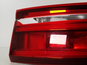 BMW X1 F48 (2015–2022) Rückleuchte Heckleuchte innen 2710635 - 5