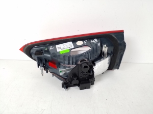 BMW X1 F48 (2015–2022) Rückleuchte Heckleuchte innen 2710635 - 6