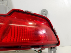 Hyundai i30 (2017–2026) Nebelschlussleuchte 92406-G3100 - 2