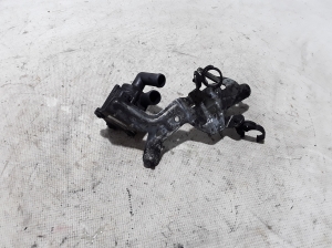 VOLVO XC90 (2015–2024) Circulation pump bracket 31368312 - 2