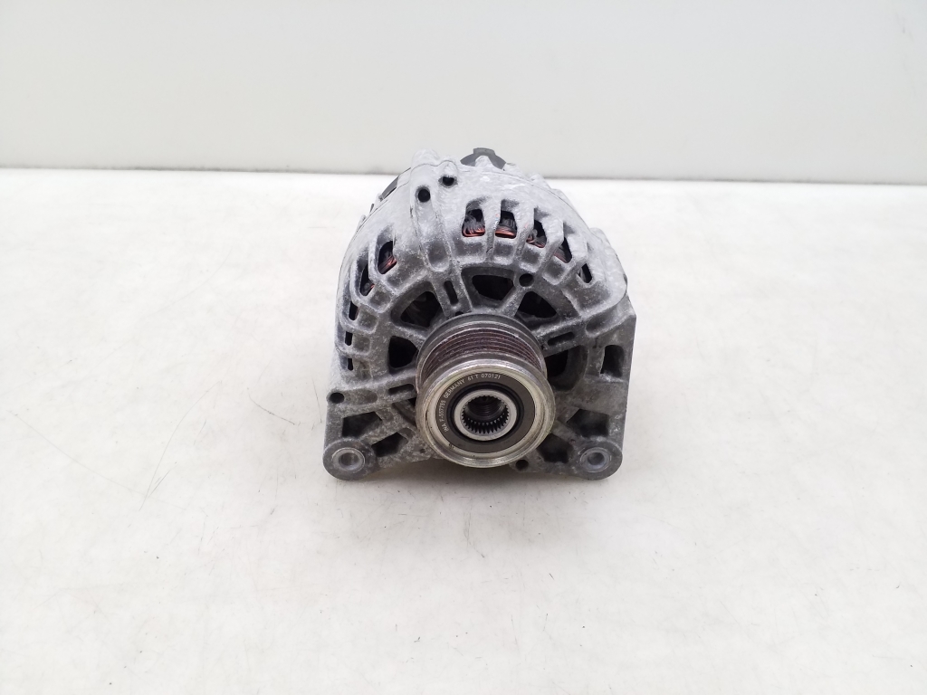 RENAULT Kangoo 2 generation (2007-2021) Alternator 231004554R 24979386