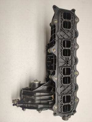  Intake manifold 