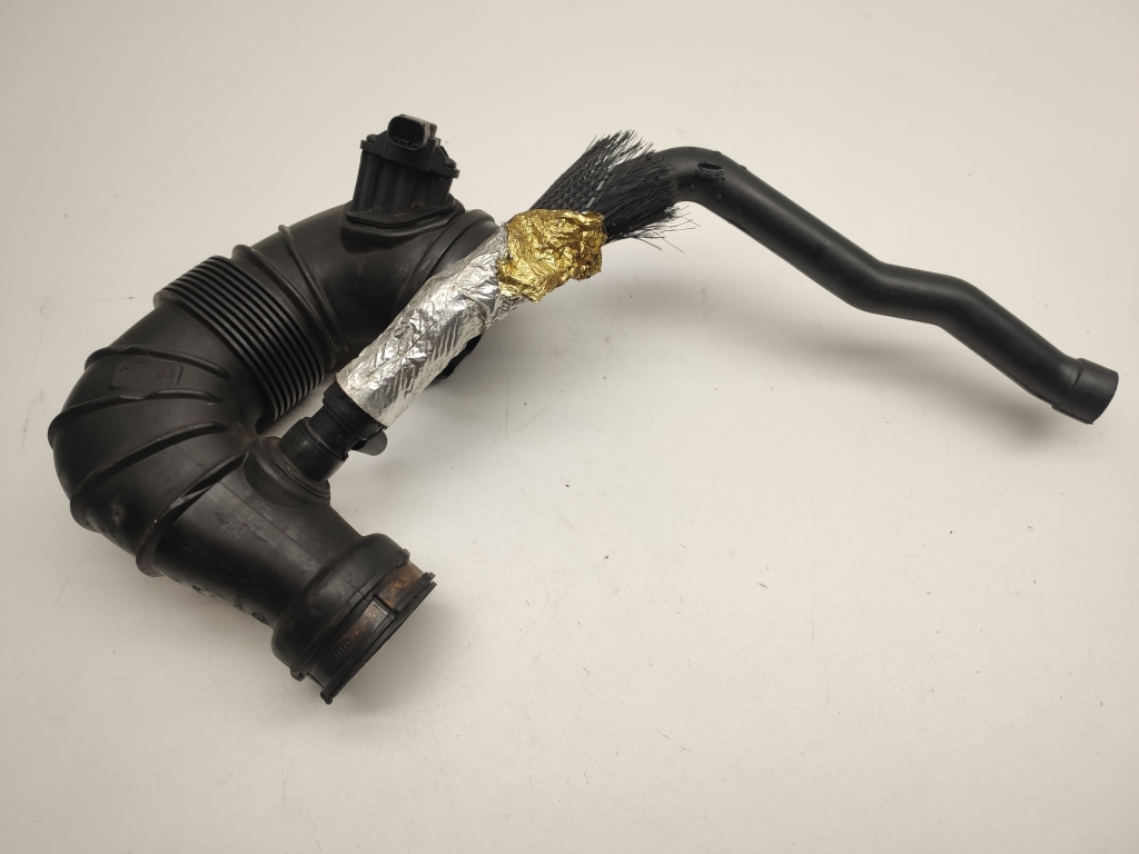 MERCEDES-BENZ SLK-Class R172 (2011-2020) Hoses A6510900337 21865848