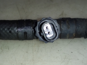  Coolant temperature sensor 