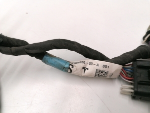 Tesla Model S S (2012–2026) Kabelbaum 2035338-00-A - 3