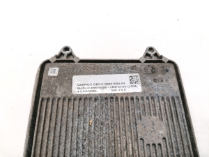 Tesla Model S S (2012–2026) Xenon headlight control unit 00199215 - 2