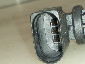 AUDI A3 8P (2003–2012) Nockenwellensensor 068905163A - 3