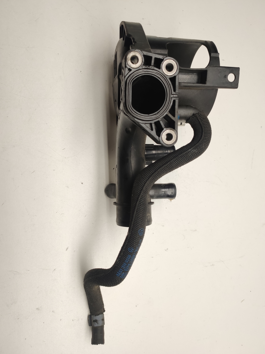 MERCEDES-BENZ SLK-Class R172 (2011-2020) Drivstoffilterholder A6512003700 21865844