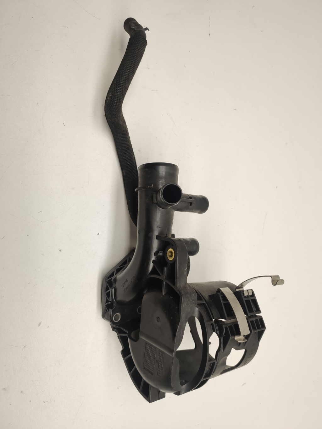 MERCEDES-BENZ SLK-Class R172 (2011-2020) Drivstoffilterholder A6512003700 21865844