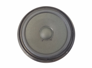   Rear side door speaker 